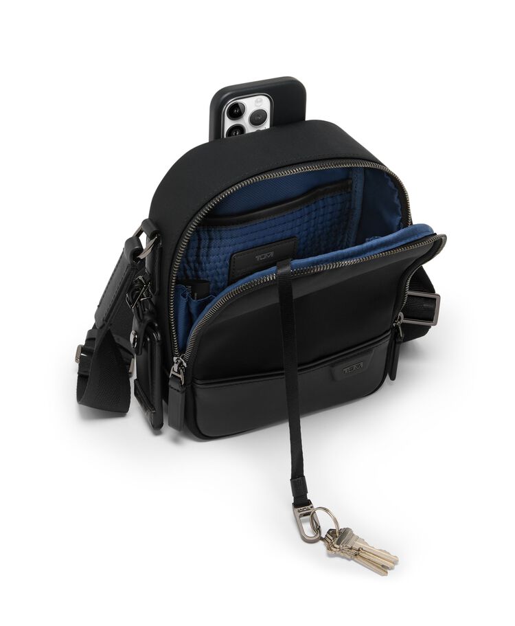 TUMI HARRISON Macri Small Crossbody  hi-res | TUMI
