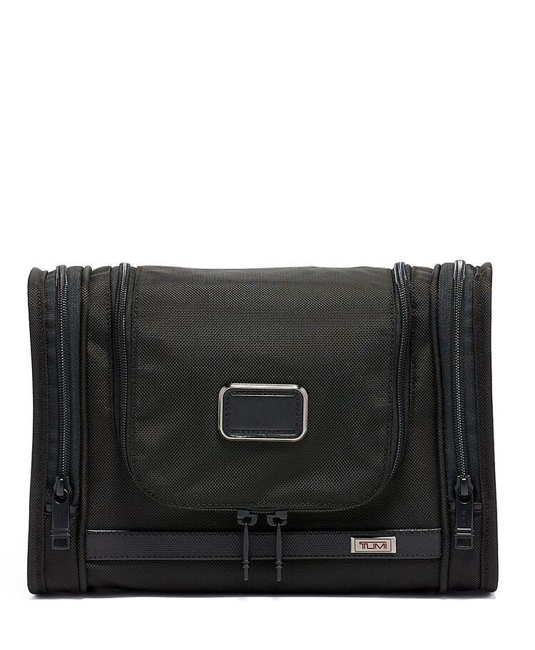 Tumi TUMI ALPHA HANGING TRAVEL KIT  hi-res | TUMI