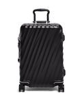 International 4 Wheeled Carry-On