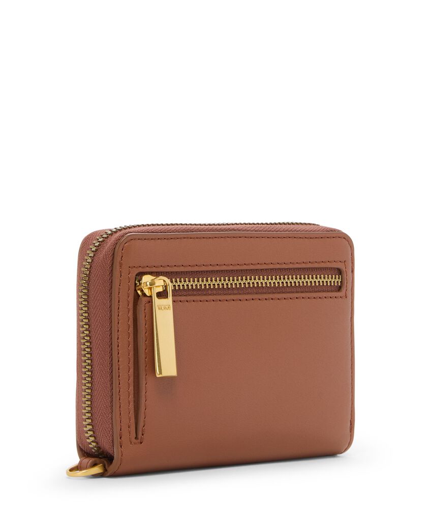 Tumi BELDEN SLG TRIFOLD ZIP-AROUND WALLET  hi-res | TUMI