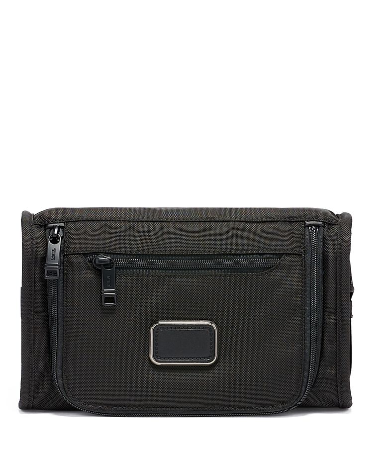 Tumi TUMI ALPHA TRAVEL KIT  hi-res | TUMI