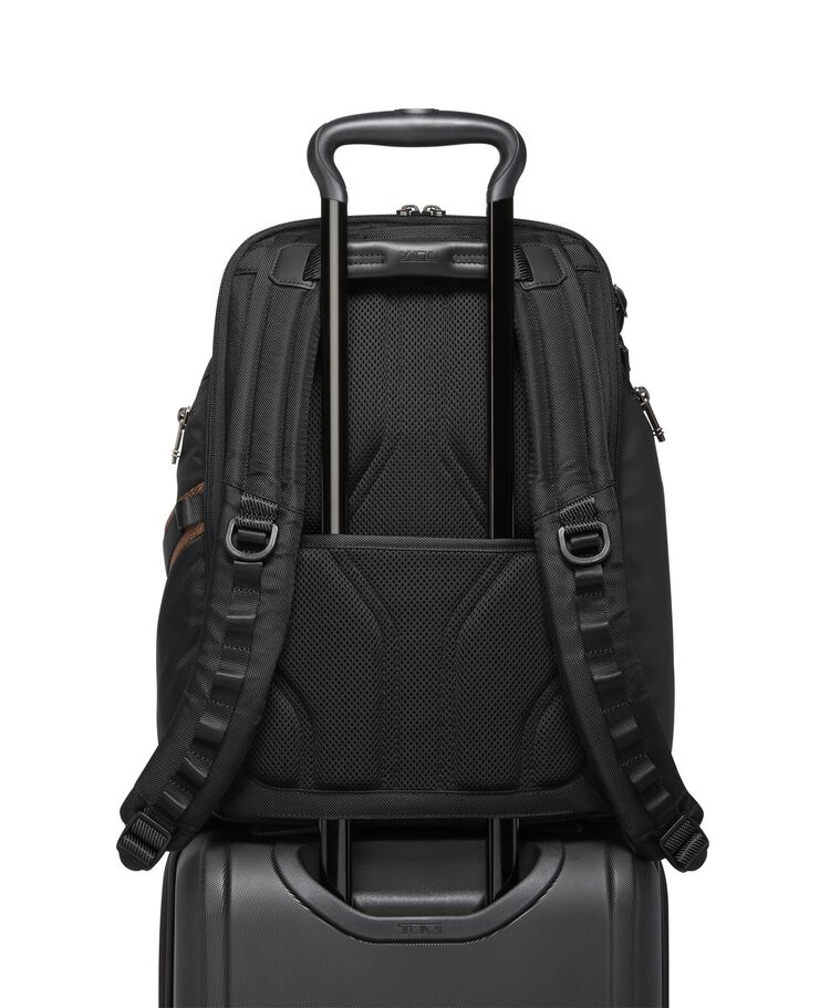 ALPHA BRAVO Search Backpack  hi-res | TUMI