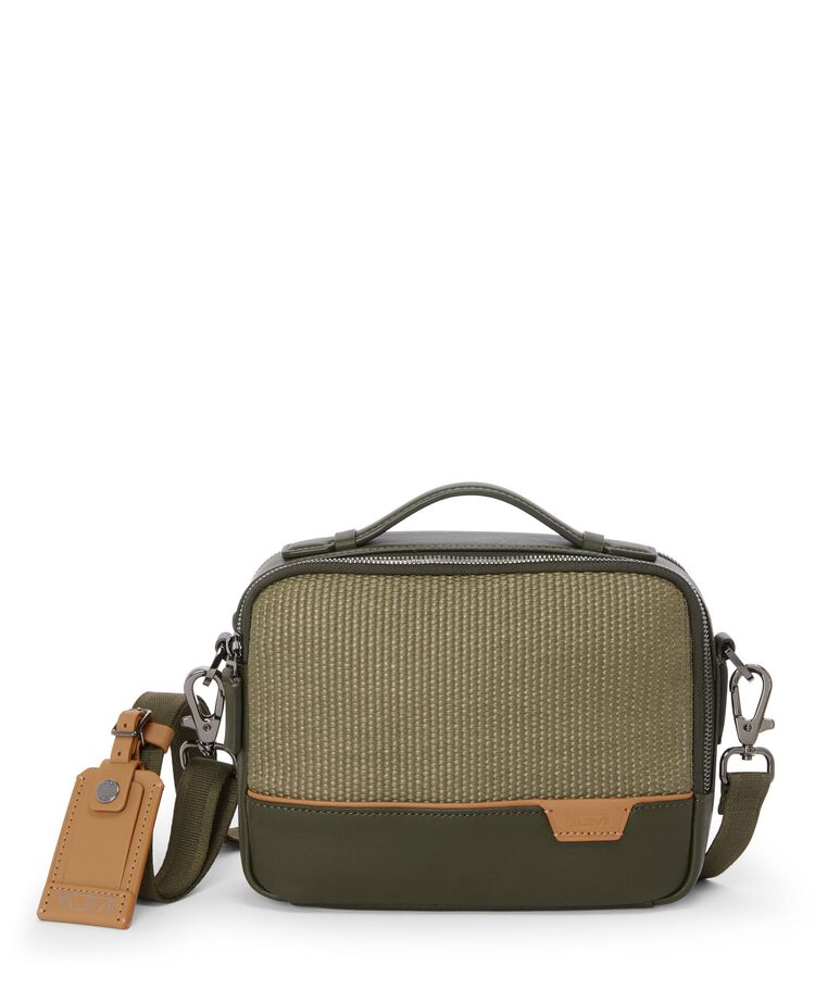 TUMI HARRISON Winsor Crossbody  hi-res | TUMI