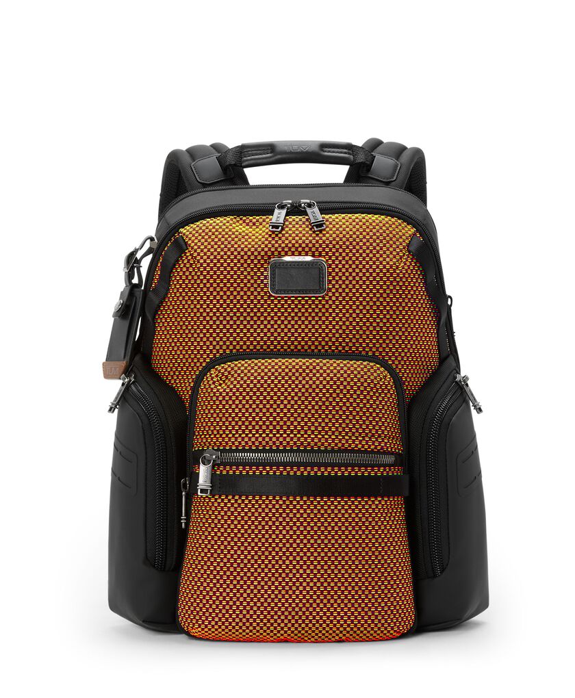 ALPHA BRAVO Navigation Backpack  hi-res | TUMI