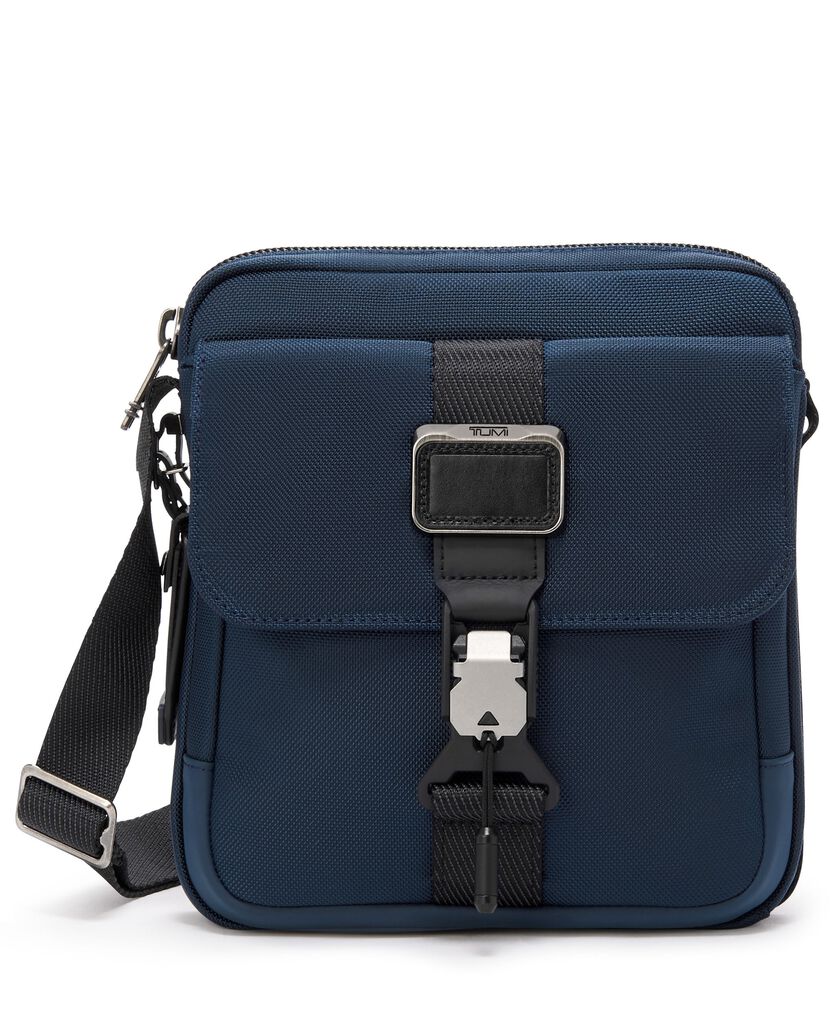Tumi ALPHA BRAVO JUNIOR CROSSBODY  hi-res | TUMI