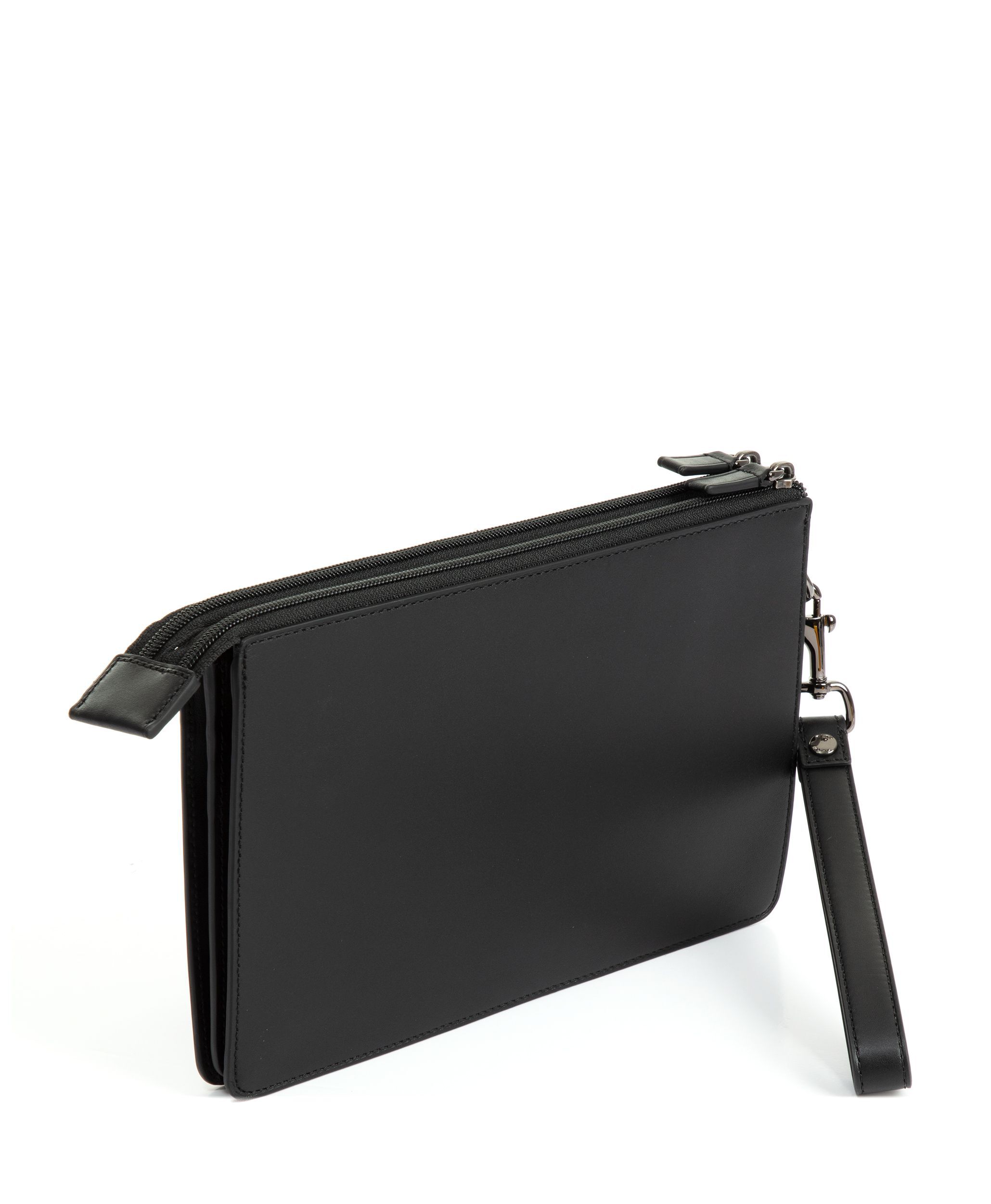Tumi clutch on sale man