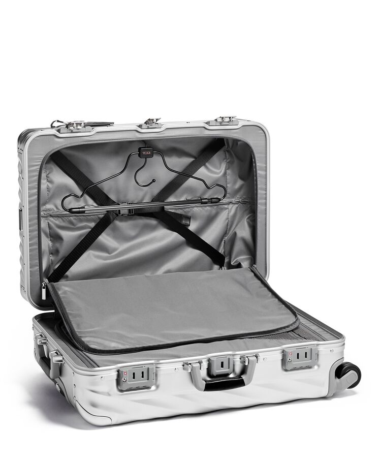Tumi 19 DEGREE ALUMINUM SHORT TRIP P/C  hi-res | TUMI