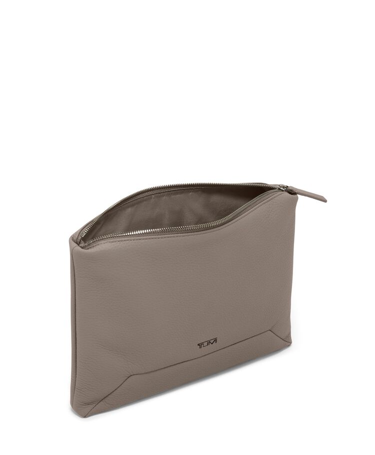 Tumi GEORGICA BERNARDINE POUCH  hi-res | TUMI