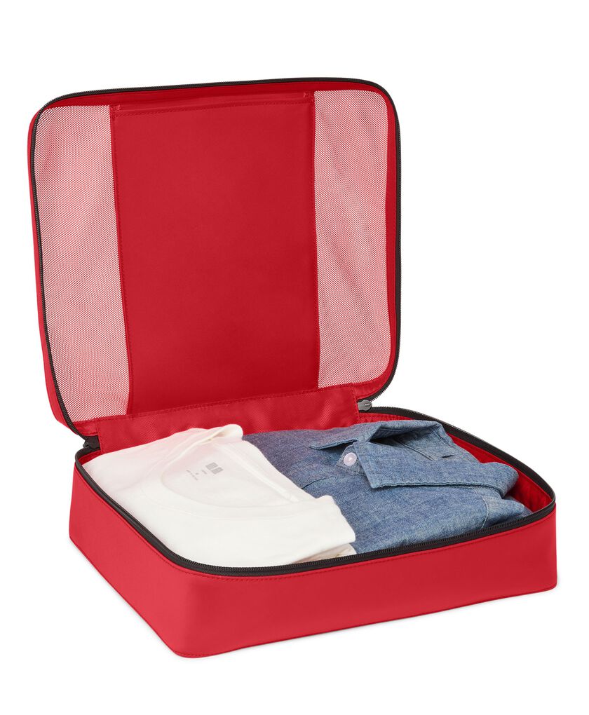 TUMI TRAVEL ACCESS. Packing Cube Medium  hi-res | TUMI