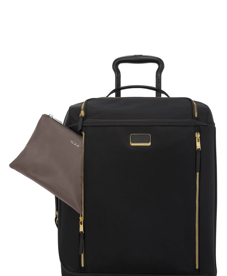 Tumi VOYAGEUR JUST IN CASE MEDIUM TOTE  hi-res | TUMI