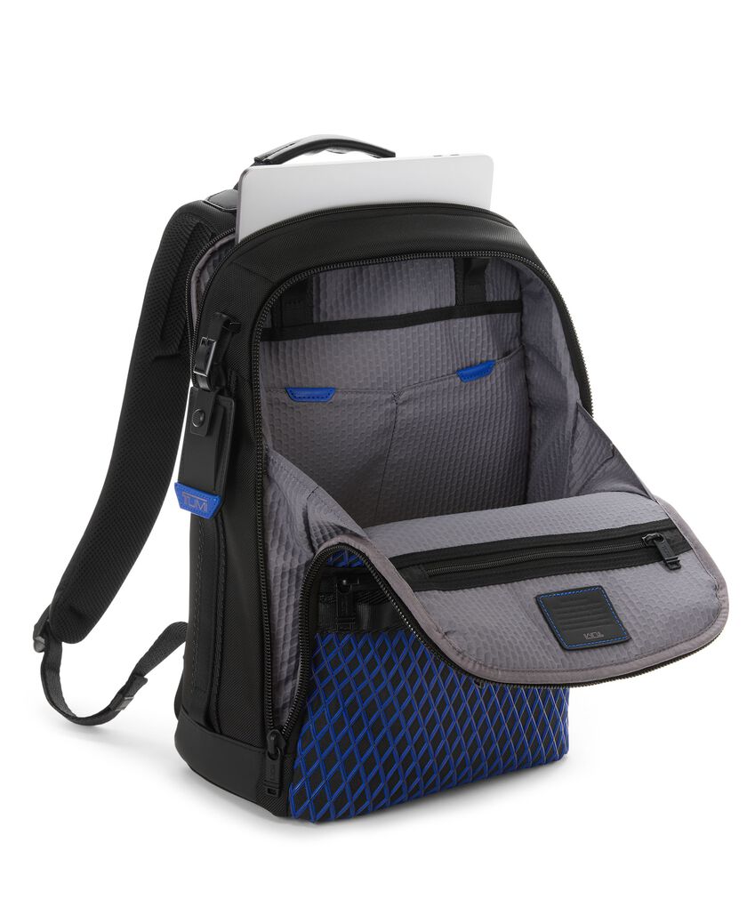 Tumi ALPHA BRAVO DYNAMIC BACKPACK  hi-res | TUMI