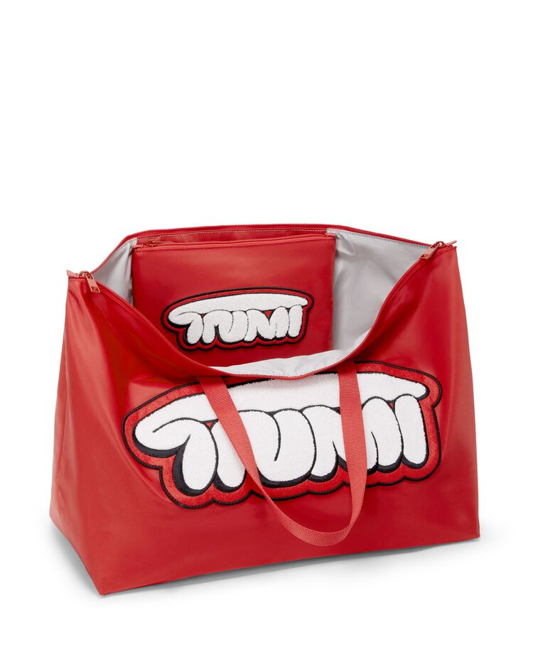 Tumi VOYAGEUR JUST IN CASE TOTE  hi-res | TUMI