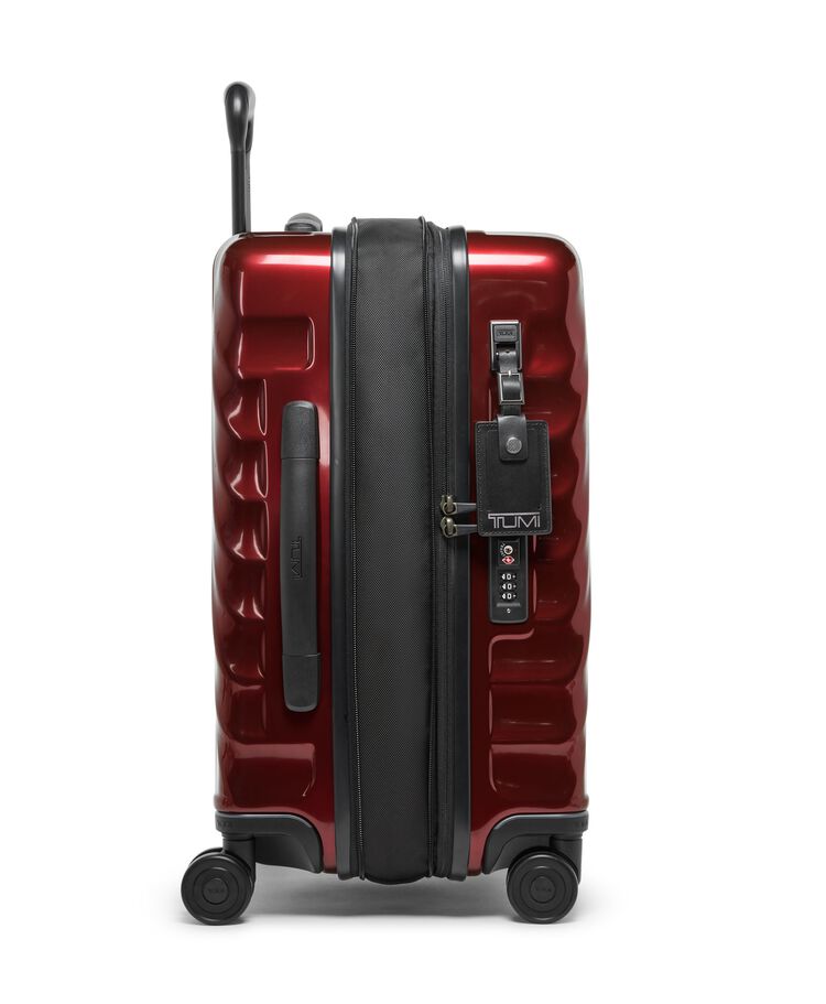 International Expandable 4 Wheeled Carry-On  hi-res | TUMI