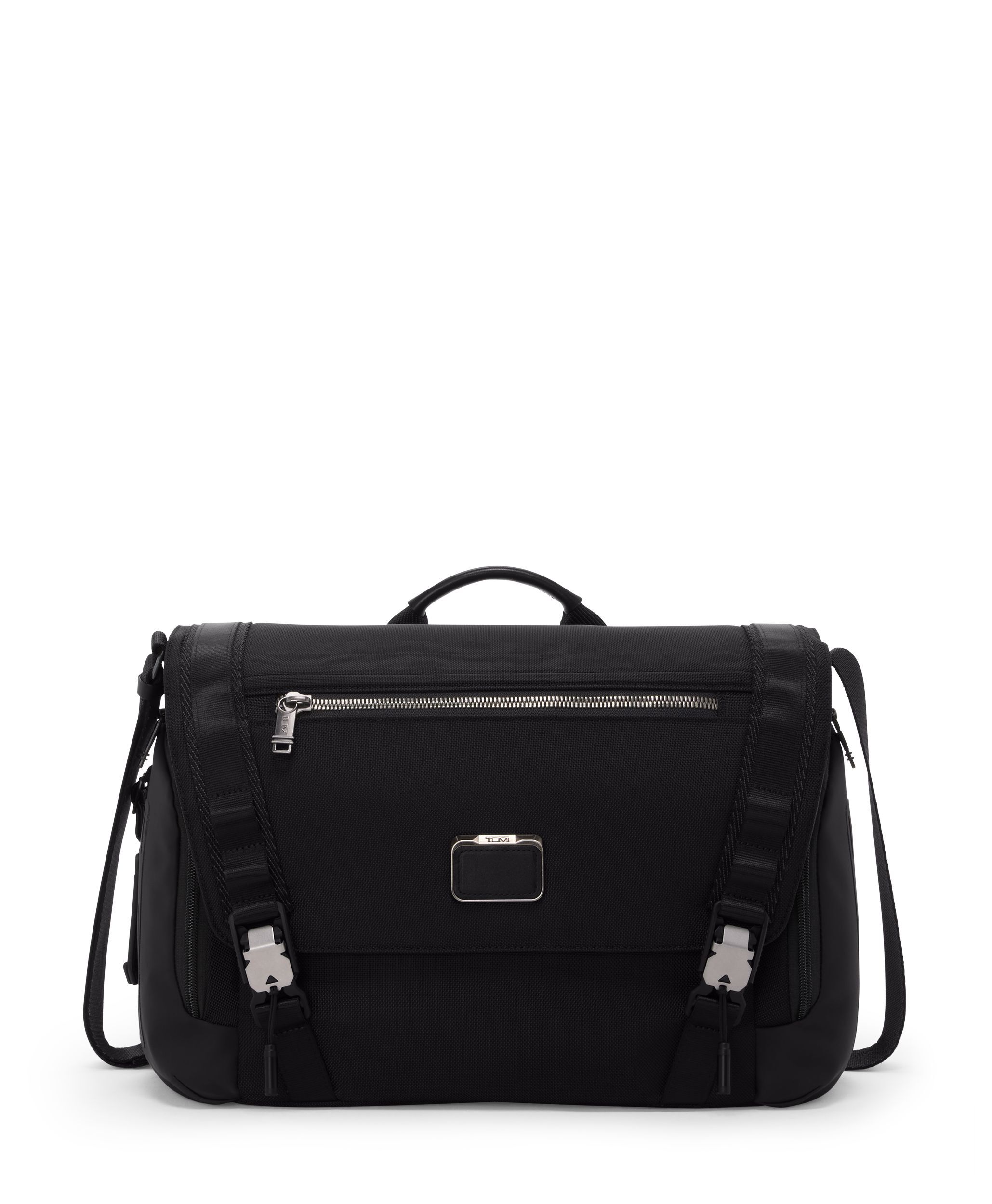 Lewis Crossbody BLACK Original | TUMI Indonesia