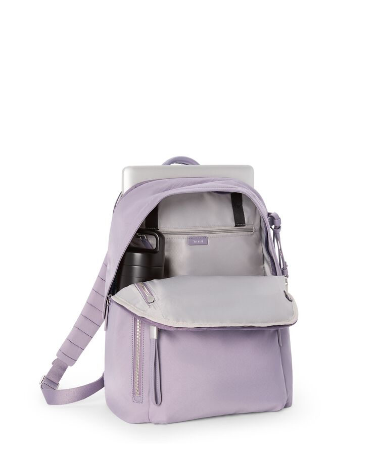 Tumi VOYAGEUR HALSEY BACKPACK  hi-res | TUMI