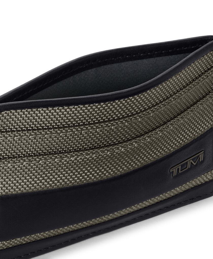TUMI ALPHA Slim Card Case  hi-res | TUMI