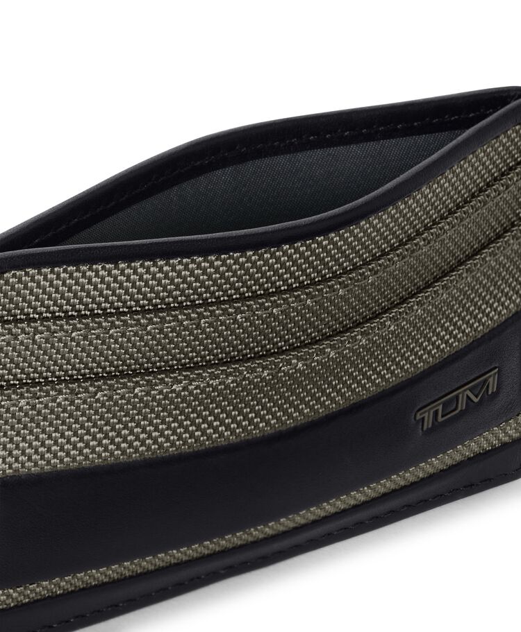 TUMI ALPHA Slim Card Case  hi-res | TUMI
