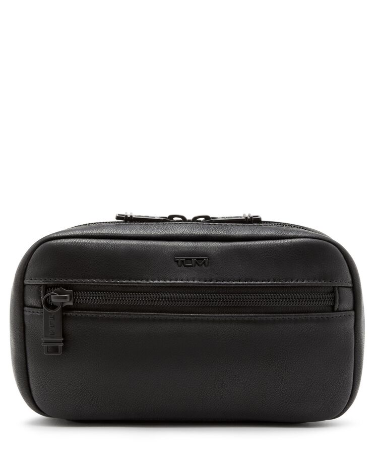 Tumi TUMI TRAVEL ACCESS. ZIP-AROUND CASE  hi-res | TUMI