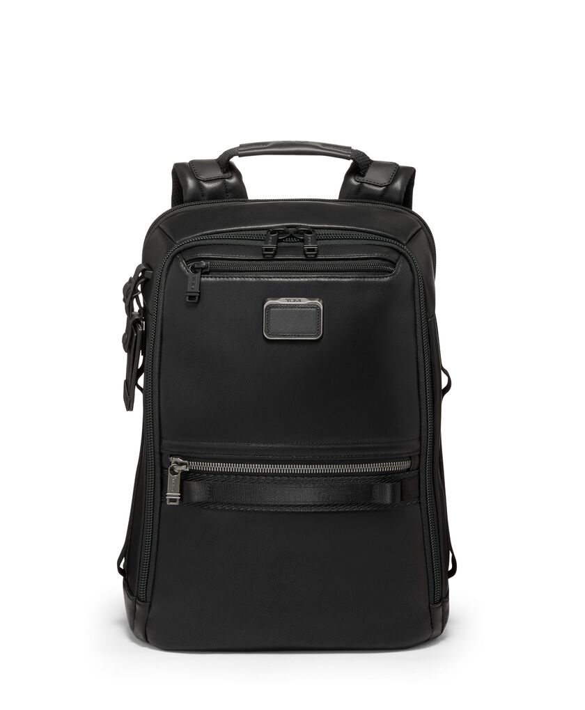 Tumi ALPHA BRAVO DYNAMIC BACKPACK  hi-res | TUMI