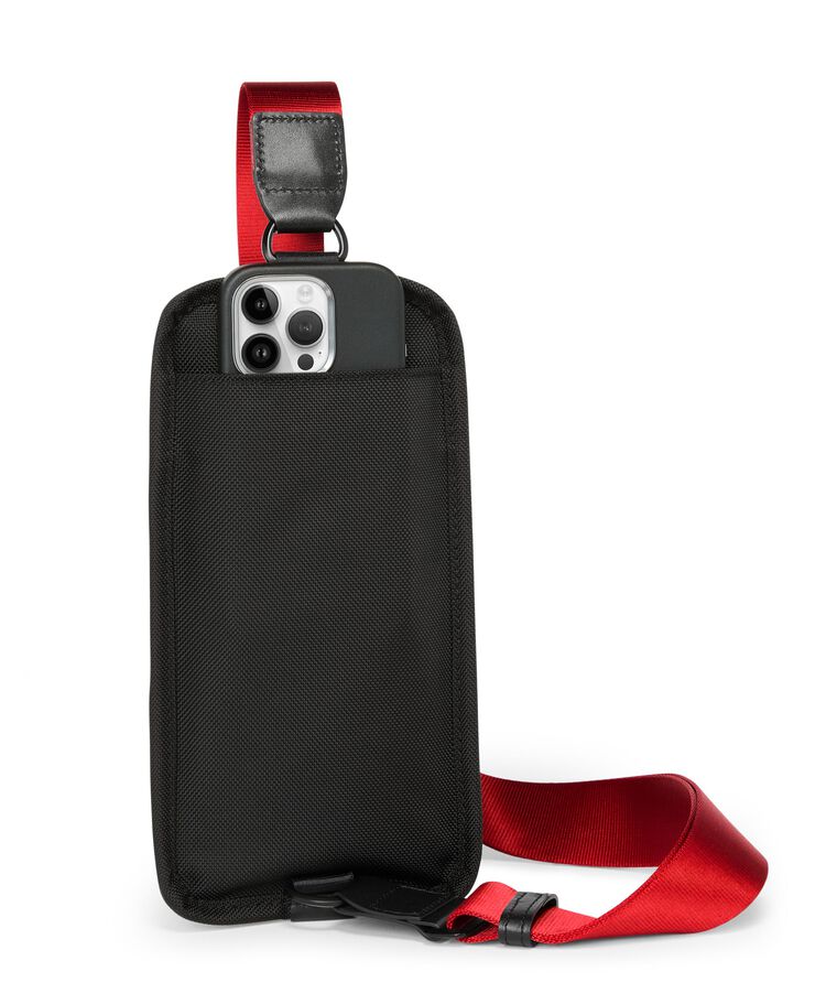 Tumi TUMI ALPHA COMPACT SLING  hi-res | TUMI
