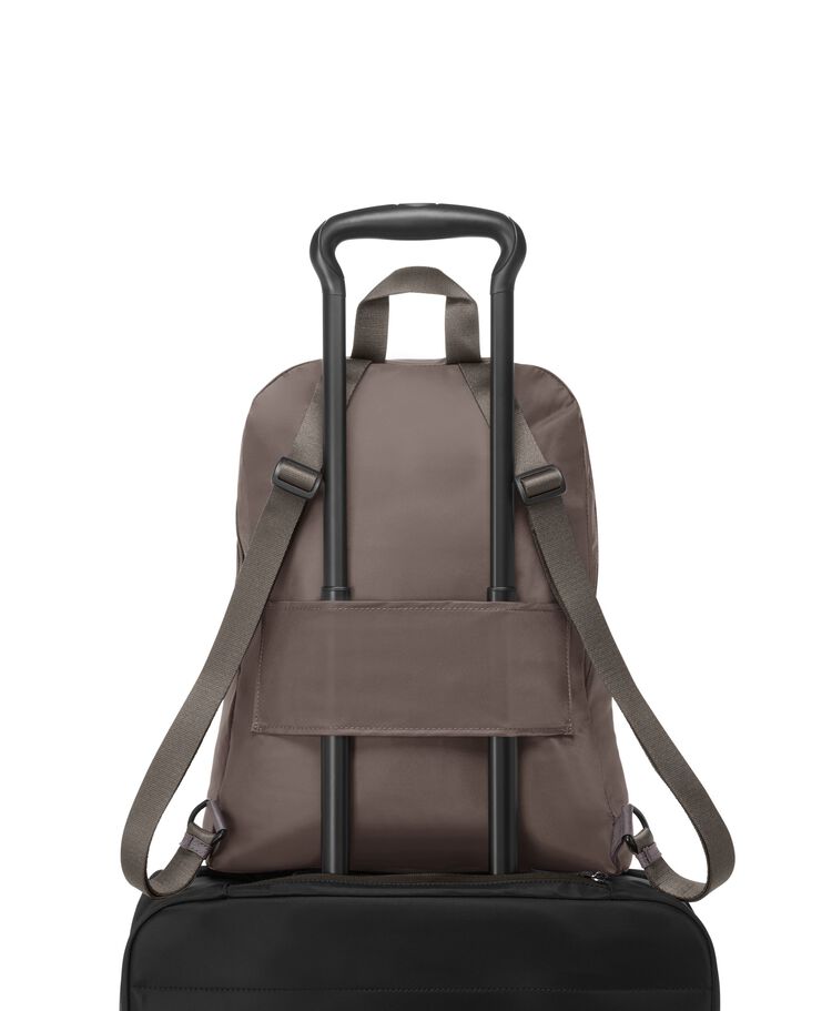 Tumi VOYAGEUR JUST IN CASE BACKPACK  hi-res | TUMI