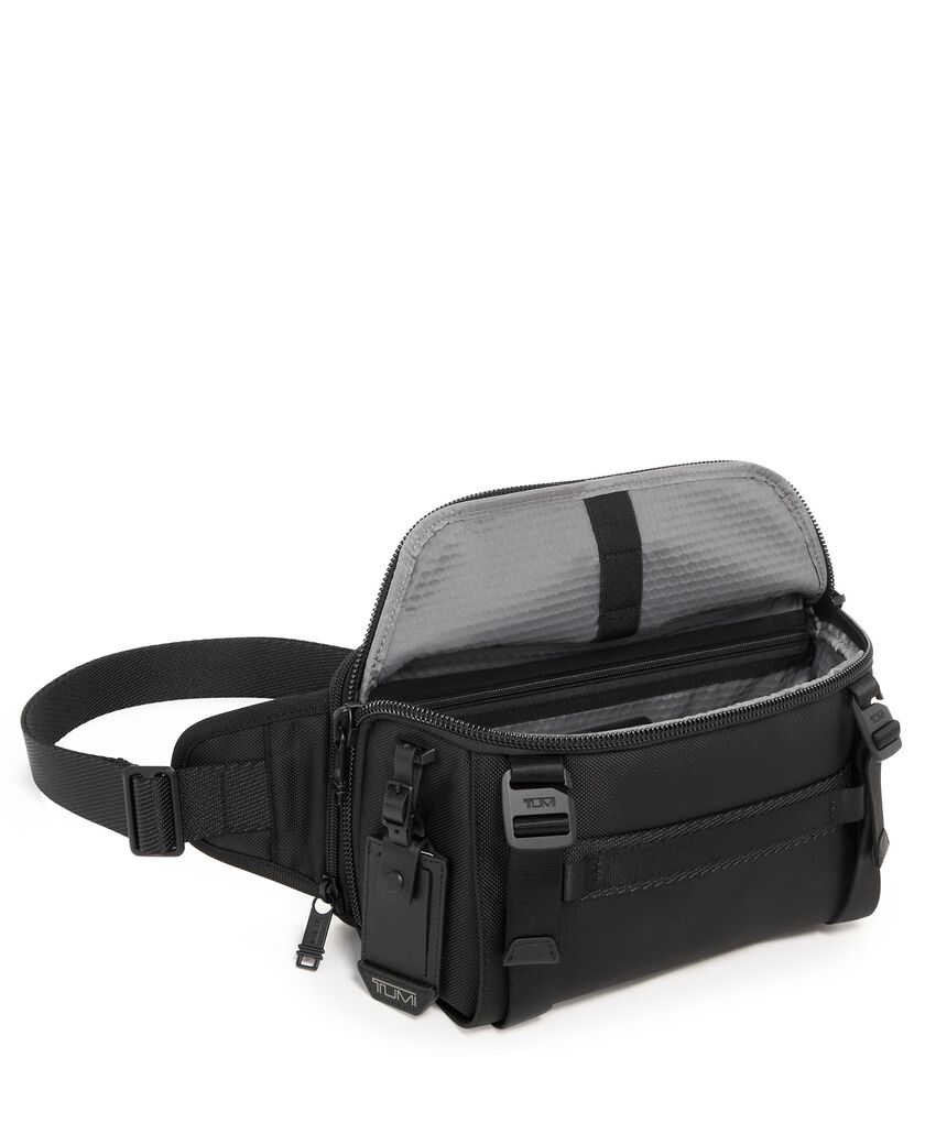 ALPHA BRAVO Platoon Sling  hi-res | TUMI