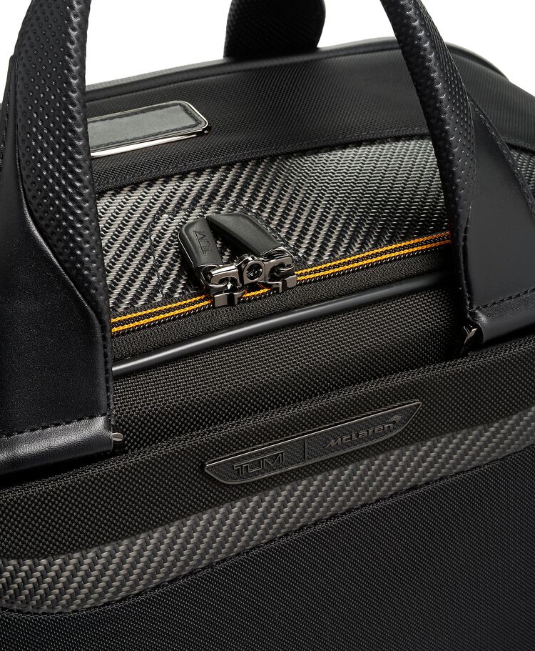 TUMI I MCLAREN Quantum Duffel  hi-res | TUMI