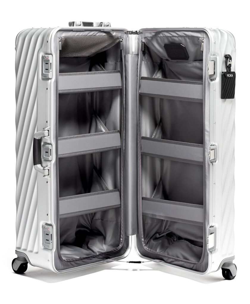 Tumi 19 DEGREE ALUMINUM ROLLING TRUNK  hi-res | TUMI