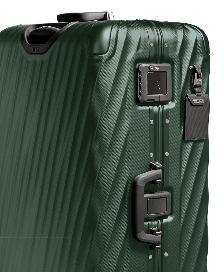 19 DEGREE ALUMINUM Extended Trip Packing Case  hi-res | TUMI