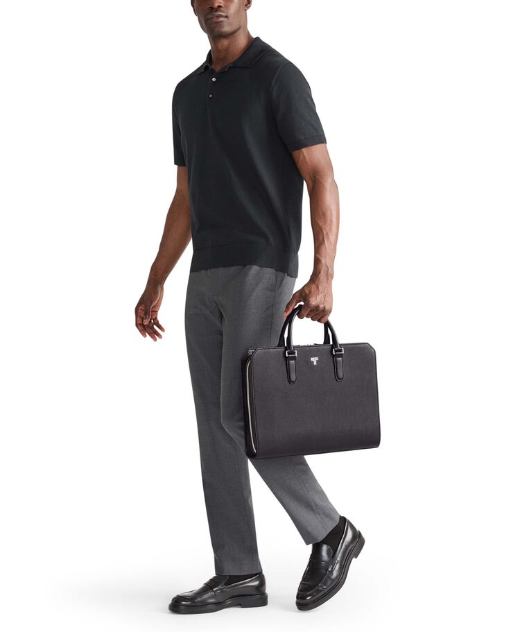 TURIN Savona Slim Brief  hi-res | TUMI