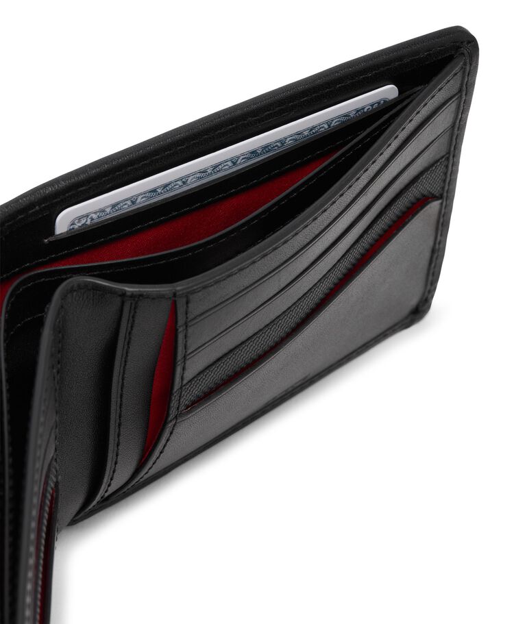 ALPHA Global Double Billfold  hi-res | TUMI