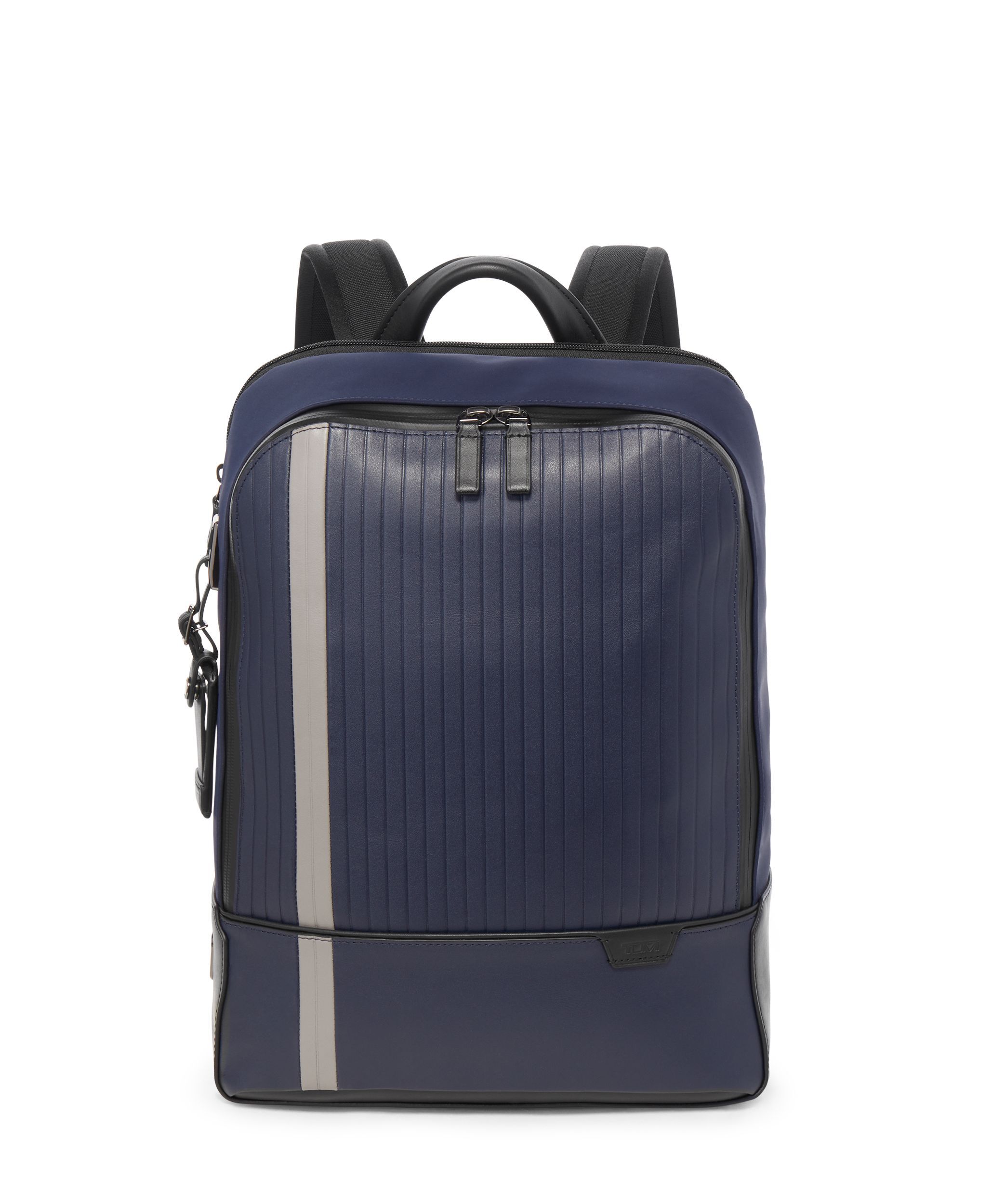 Tumi hot sale purple backpack
