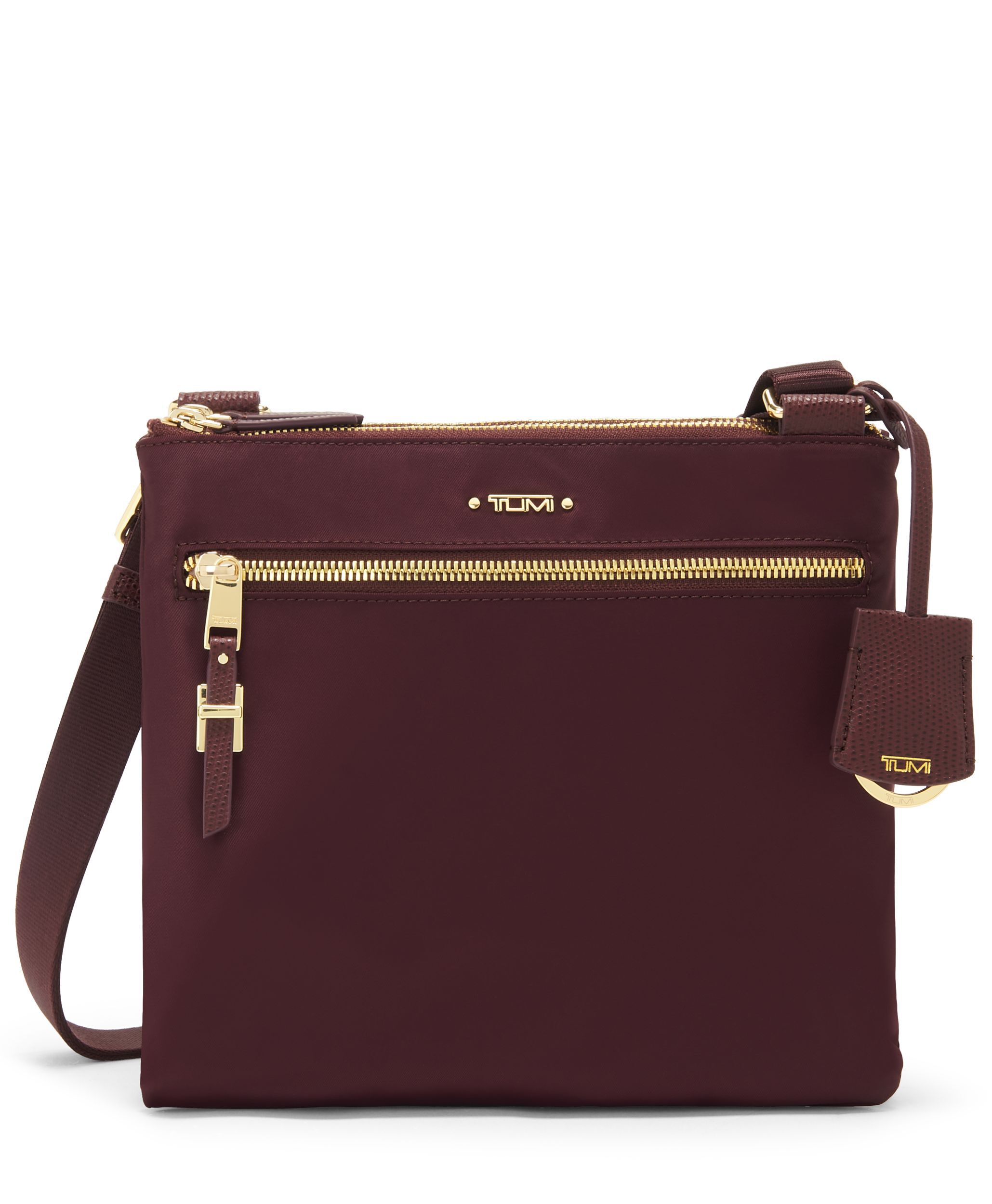 tumi voyageur collection