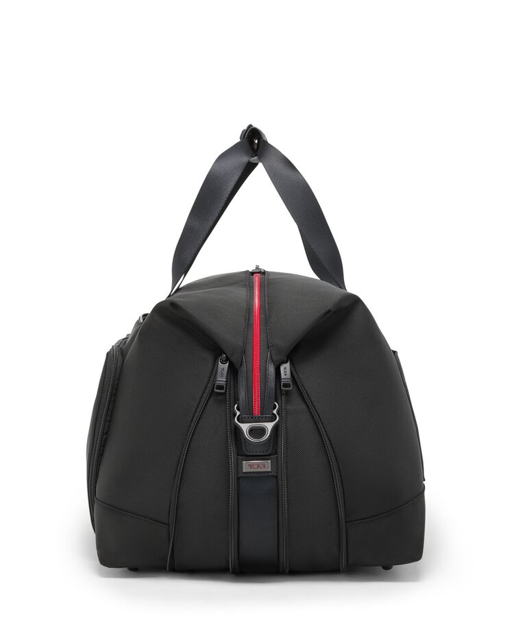TUMI ALPHA Double Expansion Travel Satchel  hi-res | TUMI