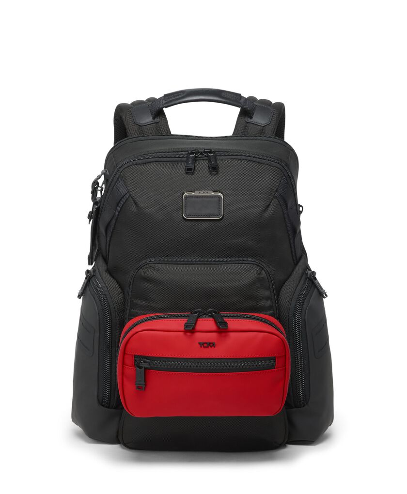 Tumi TUMI TRAVEL ACCESS. ZIP-AROUND CASE  hi-res | TUMI