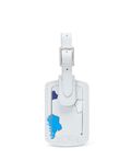 Size B Luggage Tag