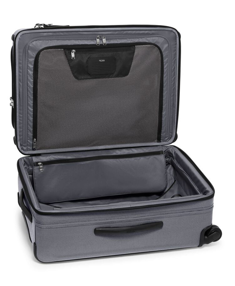TUMI ALPHA Short Trip Expandable 4 Wheeled Packing Case  hi-res | TUMI