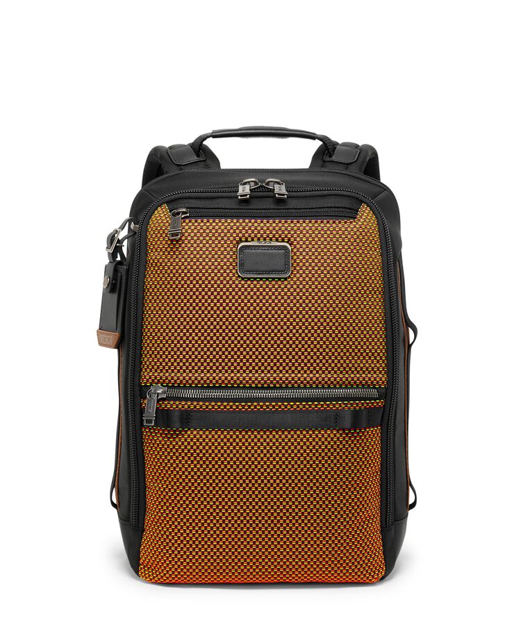 Tumi ALPHA BRAVO DYNAMIC BACKPACK  hi-res | TUMI