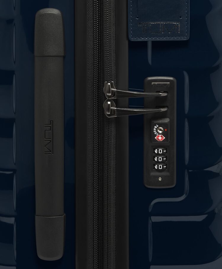 19 DEGREE Short Trip Expandable 4 Wheeled Packing Case  hi-res | TUMI