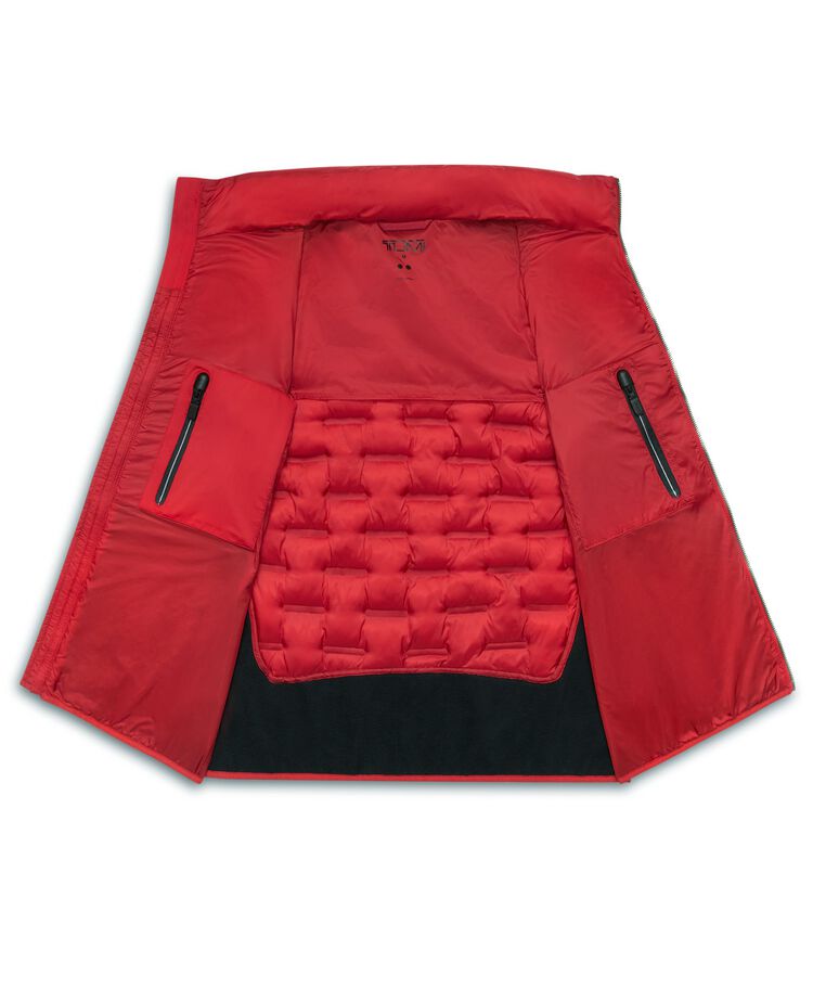Midweight Vest M  hi-res | TUMI
