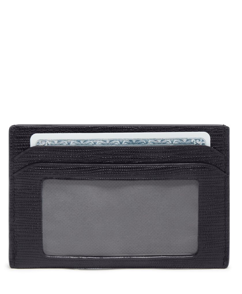 Tumi NASSAU SLG SLIM CARD CASE  hi-res | TUMI