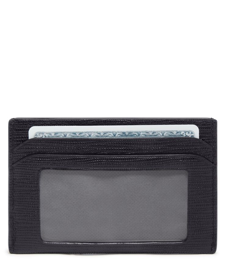 Tumi NASSAU SLG SLIM CARD CASE  hi-res | TUMI