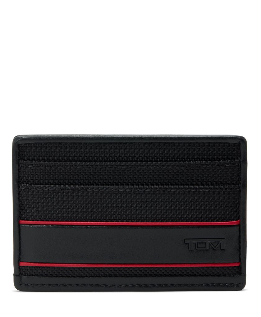 ALPHA Slim Card Case  hi-res | TUMI