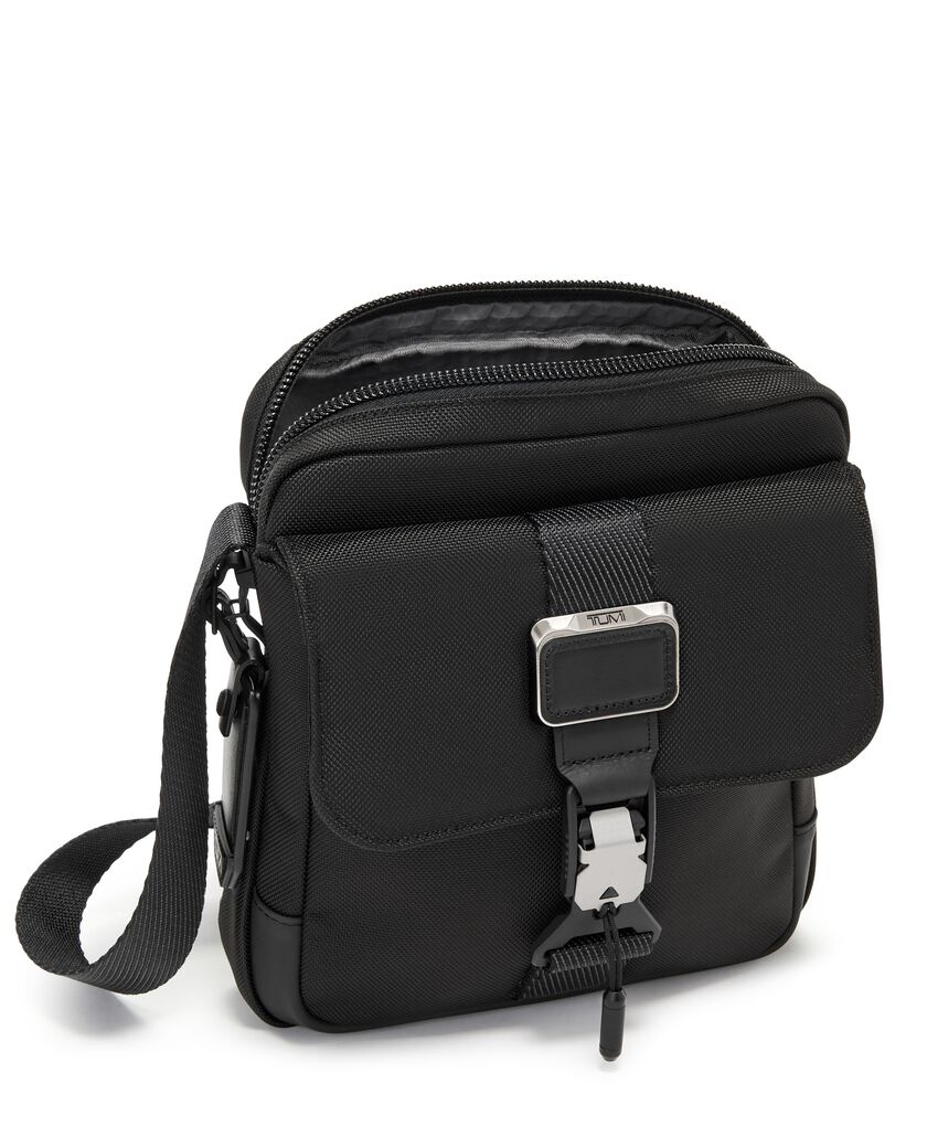 ALPHA BRAVO Junior Crossbody  hi-res | TUMI