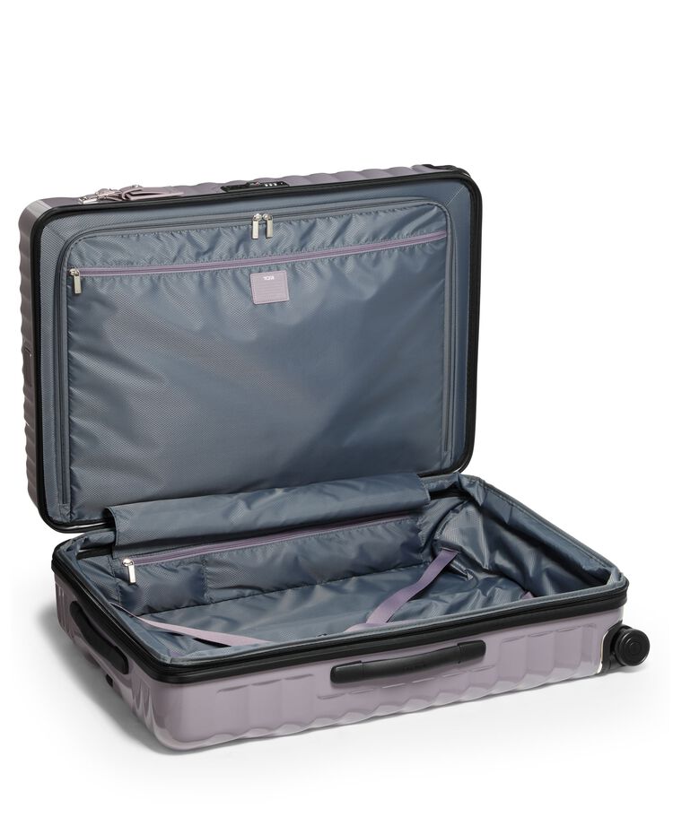 19 DEGREE Extended Trip Expandable 4 Wheeled Packing Case  hi-res | TUMI