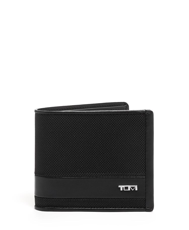 Tumi ALPHA SLG GBL CENTER FLIP PASSCASE  hi-res | TUMI