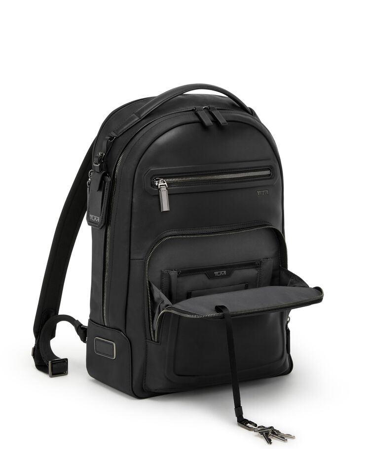 Tumi TUMI HARRISON WARREN BACKPACK  hi-res | TUMI