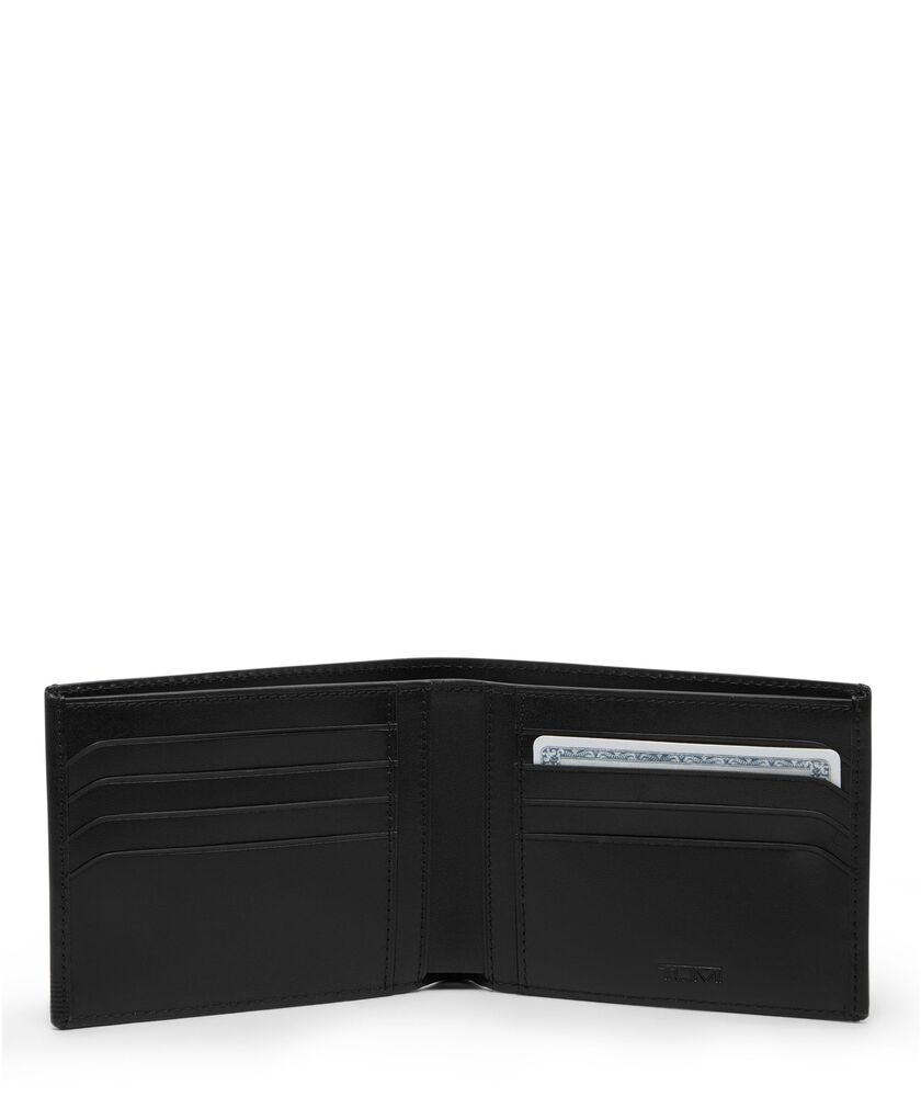 Tumi NASSAU SLG GLOBAL DOUBLE BILLFOLD  hi-res | TUMI