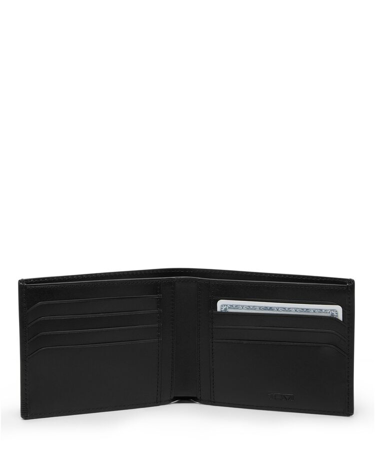 Tumi NASSAU SLG GLOBAL DOUBLE BILLFOLD  hi-res | TUMI