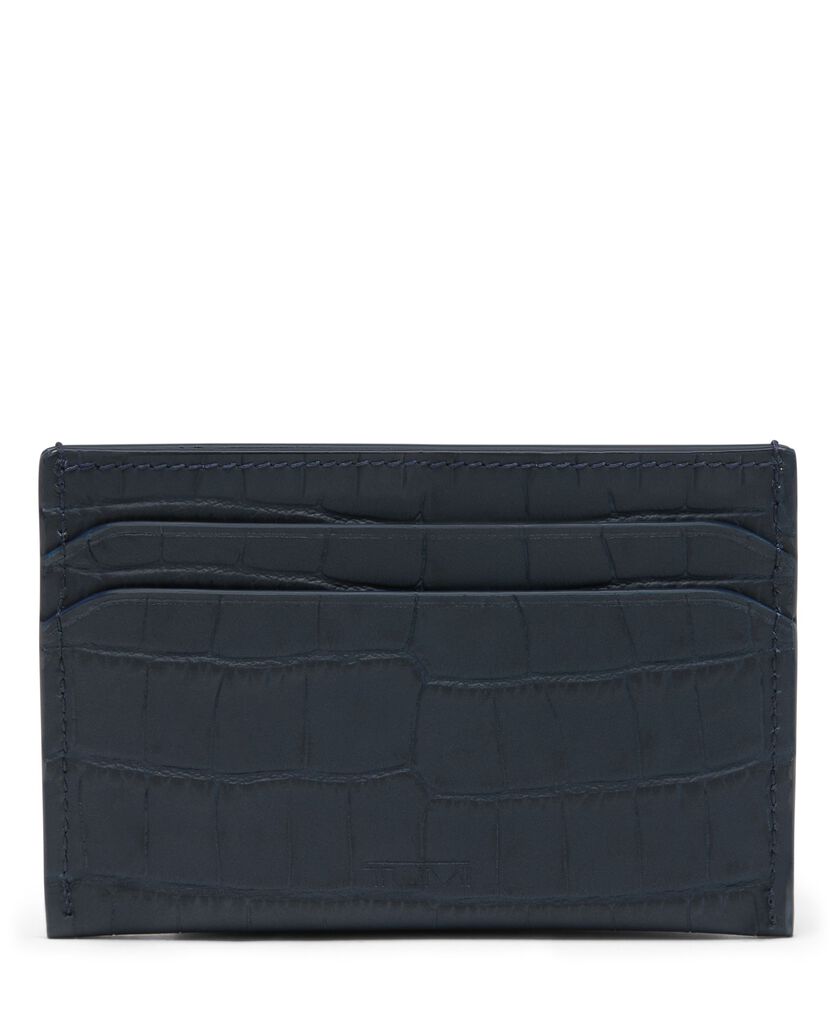 TURIN Slim Card Case  hi-res | TUMI